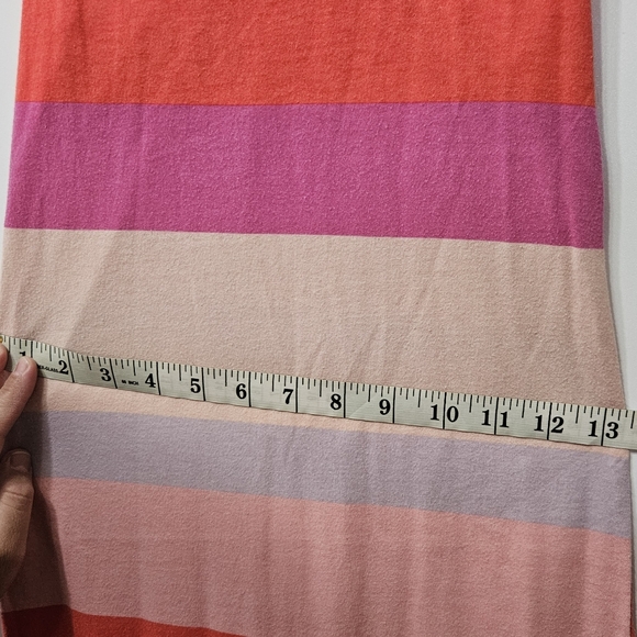 City Streets Dress Size S 7/8 Girls multicolor. - Picture 4 of 10